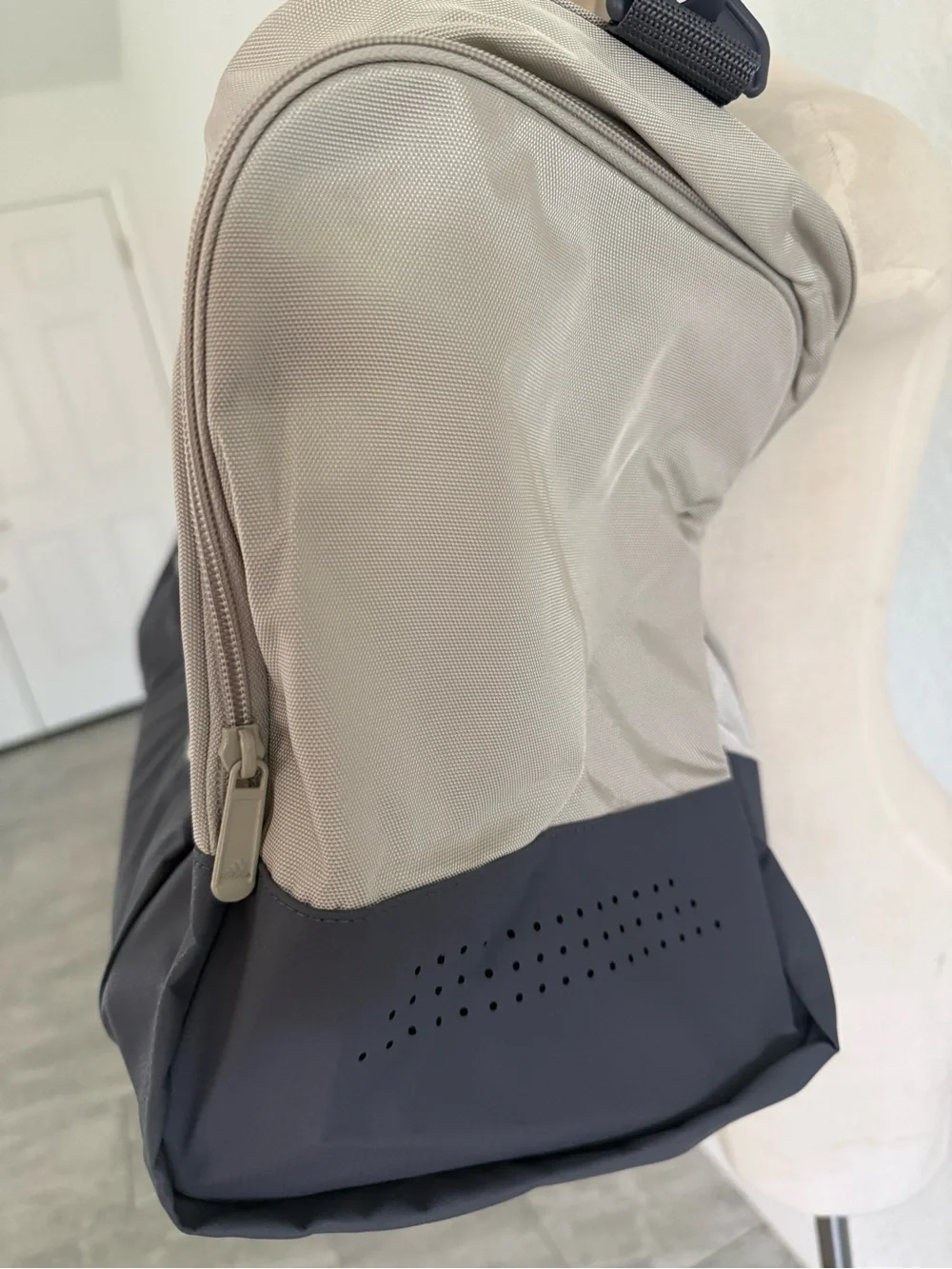adidas spacious duffel